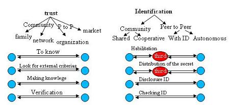 identifcation